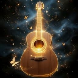 guitar space station 资源封面