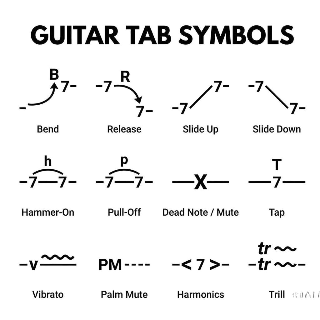 guitar tab player apk download 资源封面