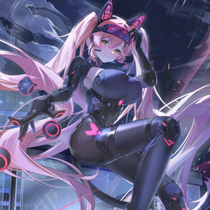gacha club 新版 资源封面