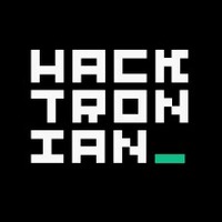 hacktronian官网