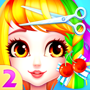 hair appointment at cosmetology school 资源封面