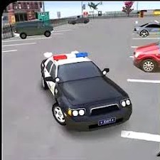 摩托车车手与警车追逐模拟器 资源封面