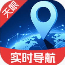全球定位地图是北斗导航吗 资源封面
