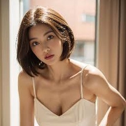 时尚壁纸女 手机壁纸