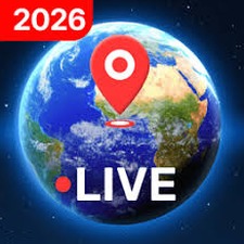 实时地球官网app