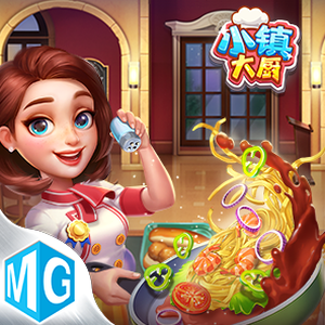 食物语角色