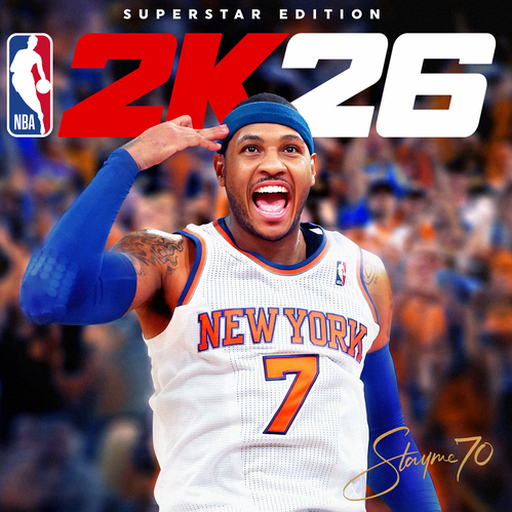 nba 2k27 资源封面
