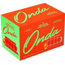 ondas inc