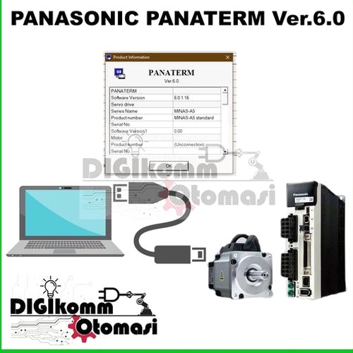 panaterm ver 3.7