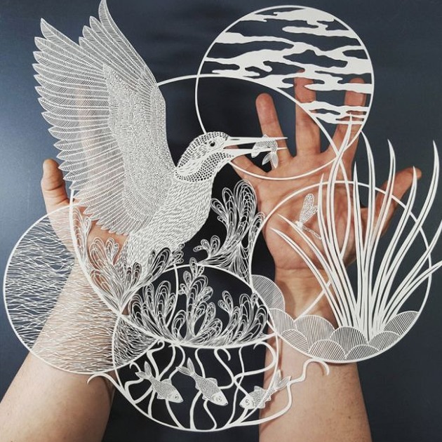 paperartist affoltern