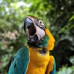 parrot uncle 资源封面