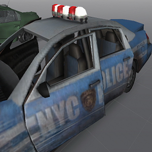 patrol duty汉化 资源封面