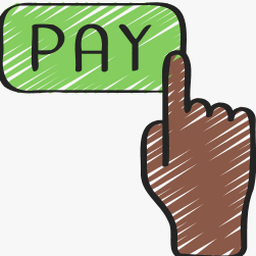pay的过去式
