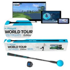phigolf 2 flex 资源封面