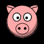 pig rush ios 资源封面