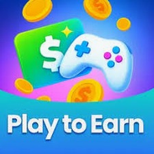 play to earn app 资源封面