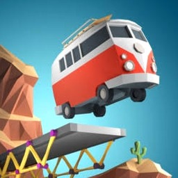 poly bridge 1-12 资源封面