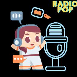 pop radio 歌 单 查询 资源封面