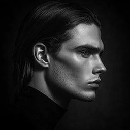 portrait photography