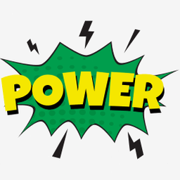 power 资源封面