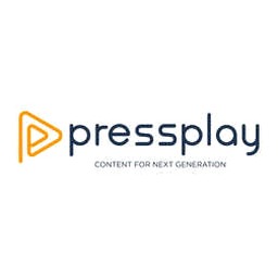 pressplay 创办人