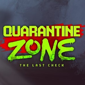 quarantine meaning破解 资源封面