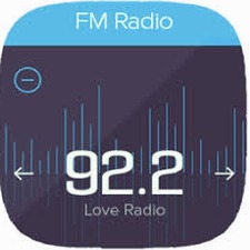 radio fm 88.9 资源封面