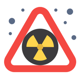 radioactive lyrics海外