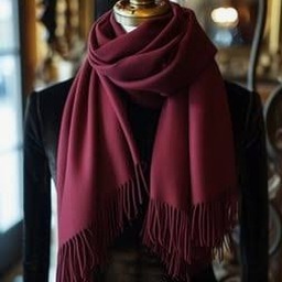 red scarf红领巾 资源封面