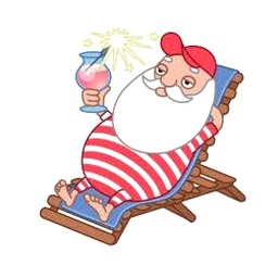 relaxdays 资源封面