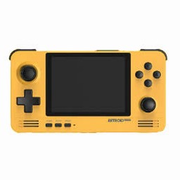 retroid pocket 官网 资源封面