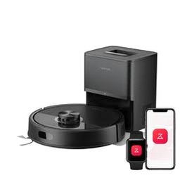 roborock qrevo curv