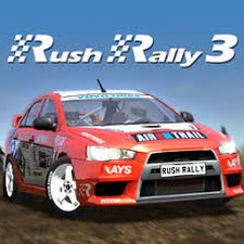 rush rally 3 uptodown 资源封面
