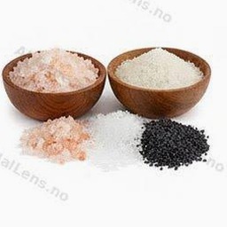 salt stone
