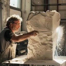 sculptor worldwide