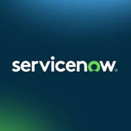 servicenow 股价