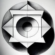 shapes drawing easy
