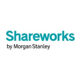 shareworks stanley morgan