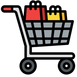 shopping bag