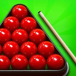 snooker 2026 资源封面