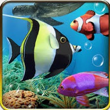 水族馆动态壁纸app官方
