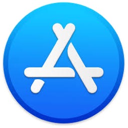 mac app store 换区 资源封面