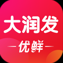 大润发优鲜电脑版 资源封面
